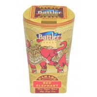 Battler Красный Слон 100г Ж/Б 